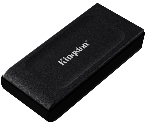 Kingston XS1000 1TB USB C USB 3.2 Gen 2 - 1163171 - zdjęcie 2